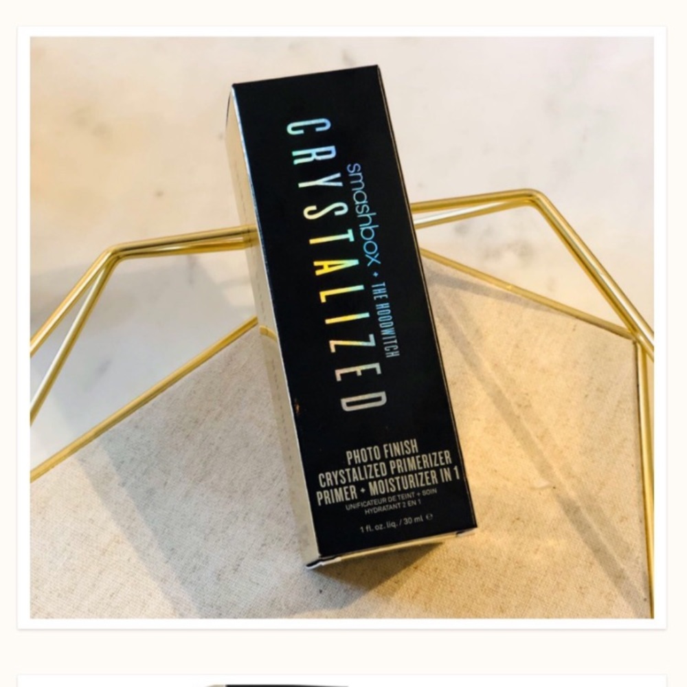 Smash Box Photo Focus Primer